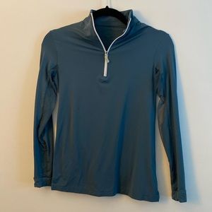 THE TAILORED SPORTSMAN™ Ladies’ Long Sleeve Sun Shirt size XS